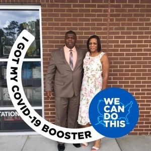 Meet your Posher, Carolyn